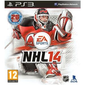 Electronic Arts & Sealed! Nhl 14 Sony Playstation 3 Ps3