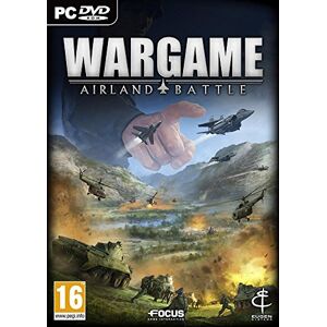 Wargame : Airland Battle