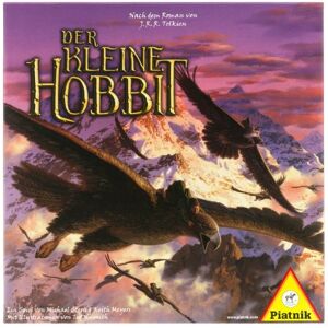 Piatnik 7864 - Der Kleine Hobbit