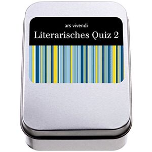 Kein Autor oder Urheber Literarisches Quiz Vol. 2