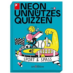 Unnützes Quizzen: Sport & Spaß