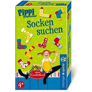 Pippi Langstrumpf Socken Suchen