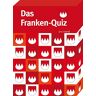 Veit Bronnenmeyer Ars Vivendi 4250364110730 - Das Franken-Quiz