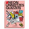 Unnützes Quizzen: Wirtschaft & Politik