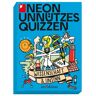 Unnützes Quizzen: Wissenschaft & Unsinn