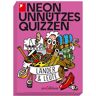 Unnützes Quizzen: Länder & Leute