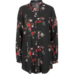 bonprix Tunique longue en viscose fluide - Publicité bonprix Tunique longue en viscose fluide - Publicité