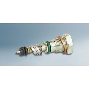 Bosch Regulateur de pression du carburant