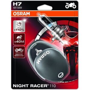 OSRAM Lighting SASU Night Racer Moto H7 12v