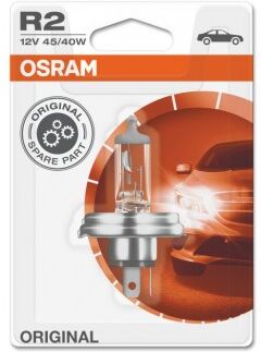 OSRAM Lighting SASU ORIGINAL R2 12V