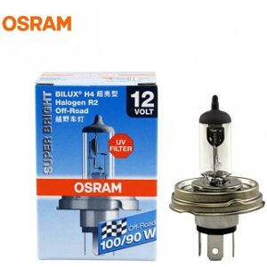 OSRAM Lighting SASU Ampoule super bright off road R2 12v