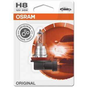 OSRAM Lighting SASU ORIGINAL H8 12V