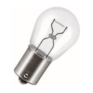 OSRAM Lighting SASU ORIGINAL 15W BA15s 24V