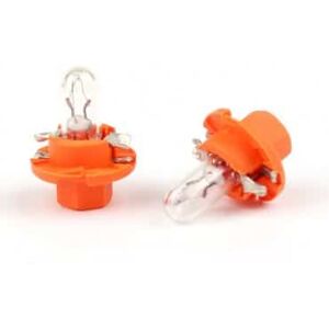 OSRAM Lighting SASU ORIGINAL 1,5mm orange 12V