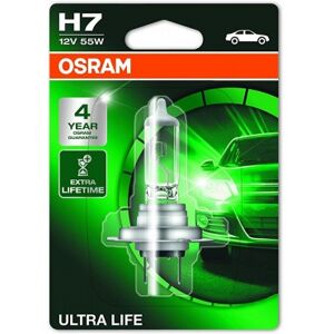 OSRAM Lighting SASU ULTRALIFE H7 12V