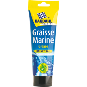 BARDAHL GRAISSE VERTE 50L MARINE