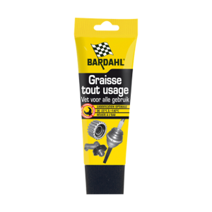 BARDAHL GRAISSE TOUT USAGE TUBE DE 150grs