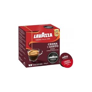 Mitac 432 Capsules De Cafe Lavazza A Modo Mio Crema E Gusto Ricco