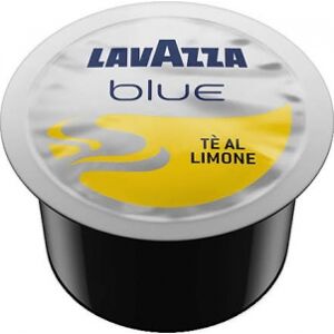 100 Capsules Lavazza Espresso Point The Au Citron