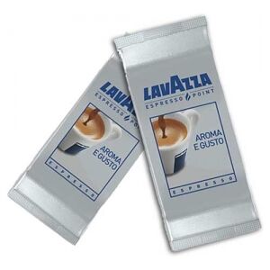 400 Capsules Cafe Lavazza Espresso Point Aroma & Gusto