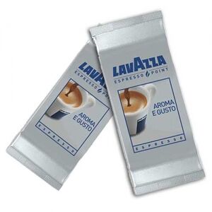 500 Capsules Cafe Lavazza Espresso Point Aroma & Gusto