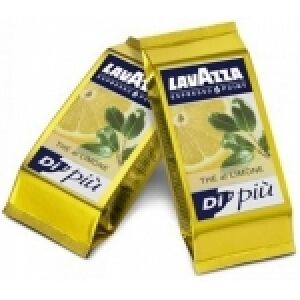 600 Capsules Lavazza Espresso Point The Au Citron