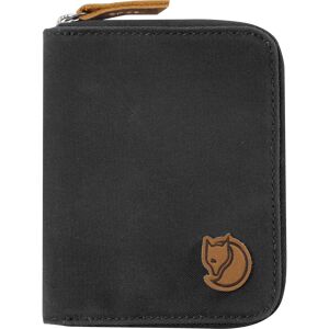 Fjällräven Zipped Wallet - Recycled polyester and organic cotton