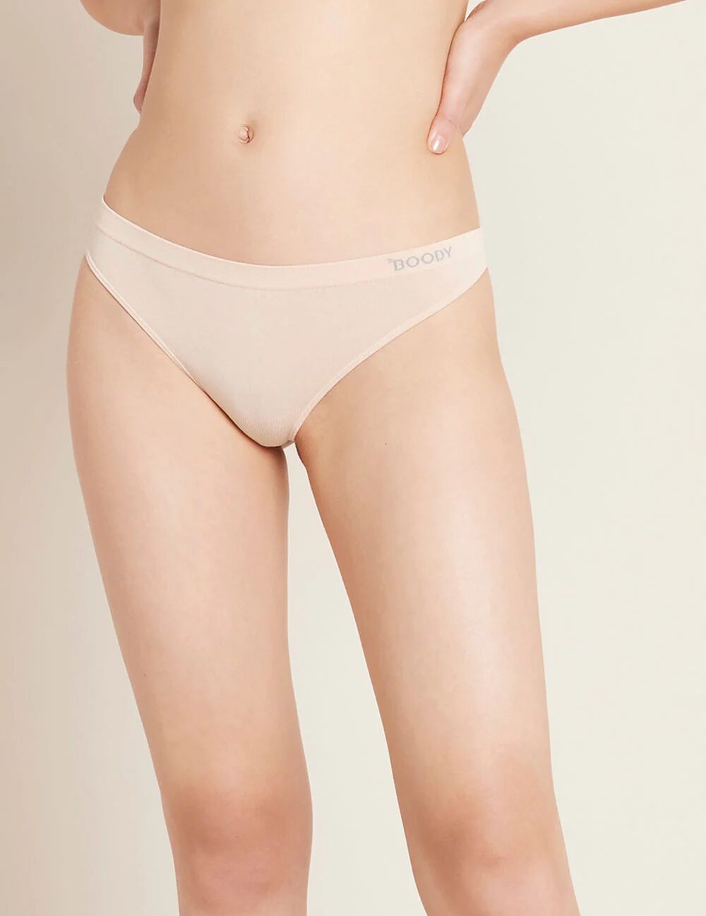Boody W's G-String - Bambou
