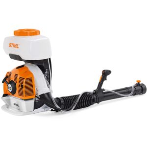 Atomiseur thermique SR 430 - STIHL - 4244-011-2600 - Publicité