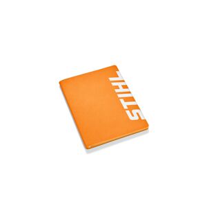 Stihl Carnet "LOGO" - Publicité