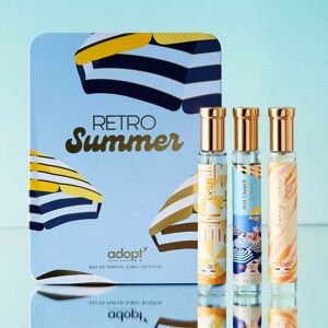 adopt parfums Retro Summer - Publicité
