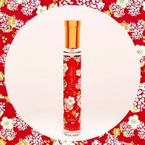 adopt parfums Musc blanc édition Chinese new year - Publicité