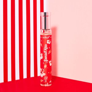 adopt parfums Sunset kiss - Publicité
