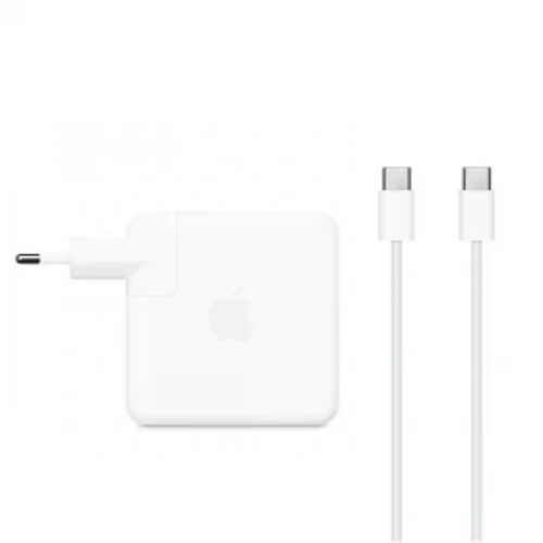 Apple Chargeur MacBook Apple USB...