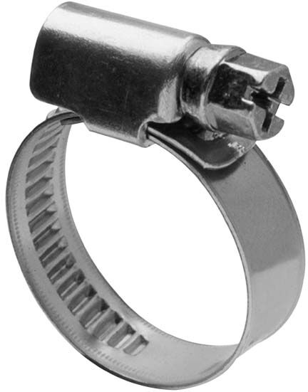 ASW Universal W1 collier de serrage 174060 40 - 60mm, 2 