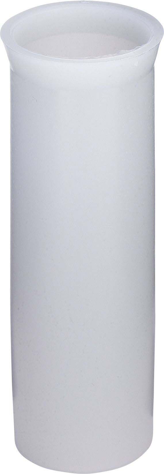 Viega tube plongeur 108342 G 2000 2000 / 4x96mm, plastique blanc