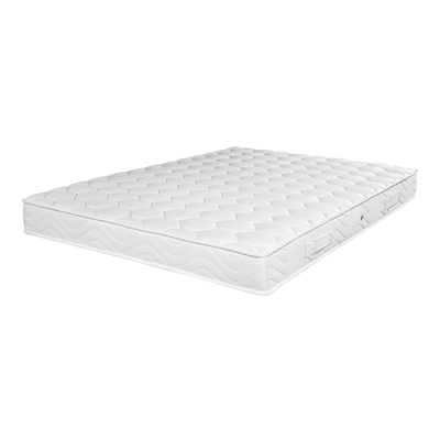 ABC MEUBLES Matelas Montana - Support en mousse haute densité - 120x200 - Publicité ABC MEUBLES Matelas Montana - Support en mousse haute densité - 120x200 - Publicité