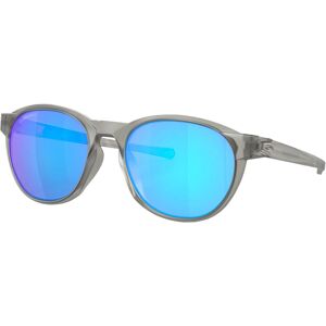 OAKLEY REEDMACE MATTE GREY INK PRIZM SAPPHIRE One Size