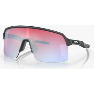 OAKLEY SUTRO LITE MATTE CARBON PRIZM SNOW SAPPHIRE One Size