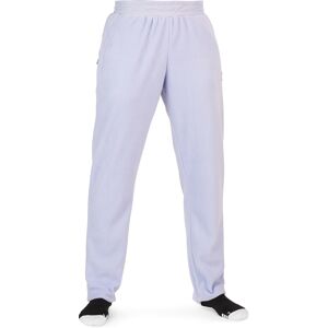 VOLCOM POLAR FLEECE PANT LILAC ASH M