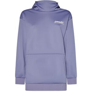 OAKLEY W PARK RC SOFTSHELL HODDIE NEW LILAC XS