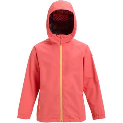 Burton Youth Cosmic Fuse Georgia Peach M - Veste - Publicité Burton Youth Cosmic Fuse Georgia Peach M - Veste - Publicité