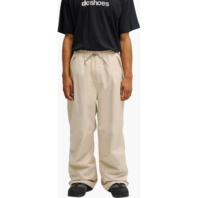 DC TRACKSTAR PANT 10K - Publicité DC TRACKSTAR PANT 10K - Publicité