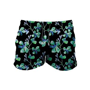 FRANKS BOARDSHORT MID WATERHOUSE NIGHT M