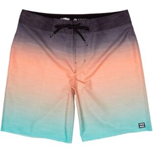 BILLABONG ALL DAY FADE PRO MINT 31