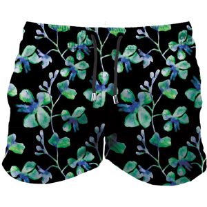 FRANKS BOARDSHORT MID WATERHOUSE NIGHT M