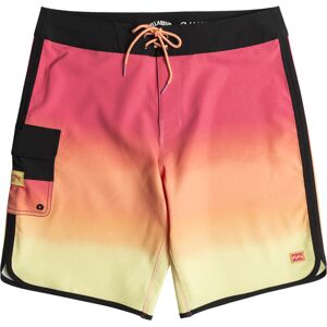 BILLABONG 73 FADE PRO - Publicité BILLABONG 73 FADE PRO - Publicité