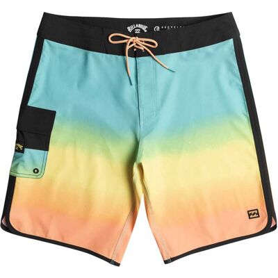 BILLABONG 73 FADE PRO - Publicité BILLABONG 73 FADE PRO - Publicité