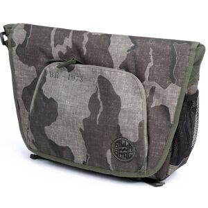 BILLABONG DISTRESS SATCHEL 170-MILITARY One Size