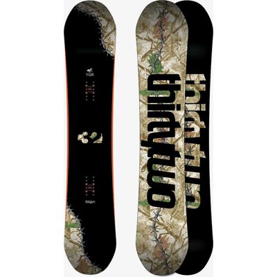 THIRTYTWO T32M WIDE - Publicité THIRTYTWO T32M WIDE - Publicité